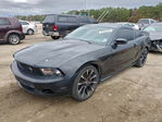 Ford Mustang 2011