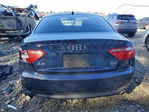 Audi A5 2008