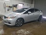 Honda Civic 2015
