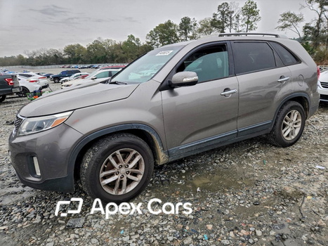 Kia Sorento 2014 - Image 1 of 13