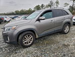 Kia Sorento 2014