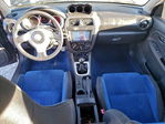 Subaru Impreza 2004