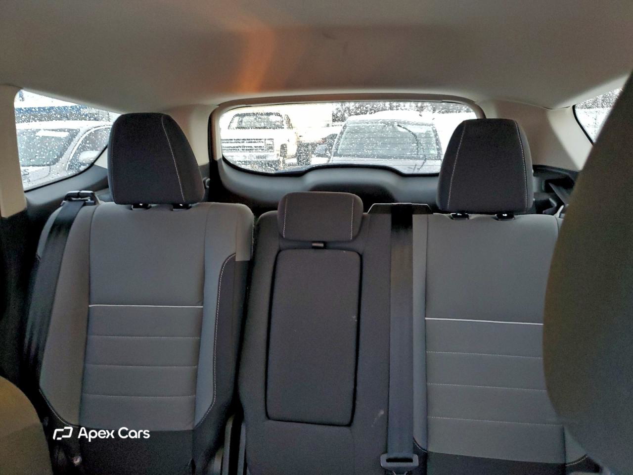 Ford Escape 2014