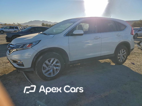 Honda CR-V 2016 - Image 1 of 13
