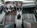 Honda Civic 2021