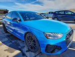 Audi A4 2022
