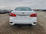Nissan Sentra 2017