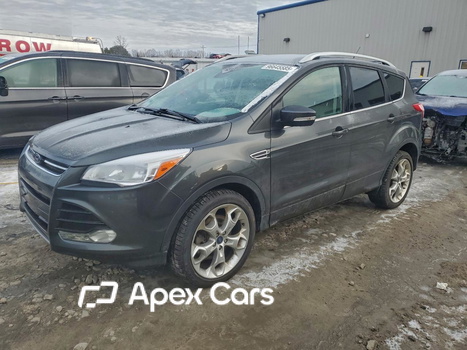Ford Escape 2016 - Image 1 of 12