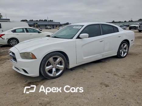 Dodge Charger 2013 - Image 1 of 13