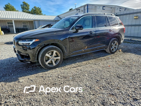 Volvo XC90 2017 - Image 1 of 14