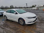 Chrysler 200 2016