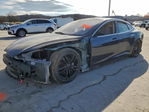 Tesla Model S 2014