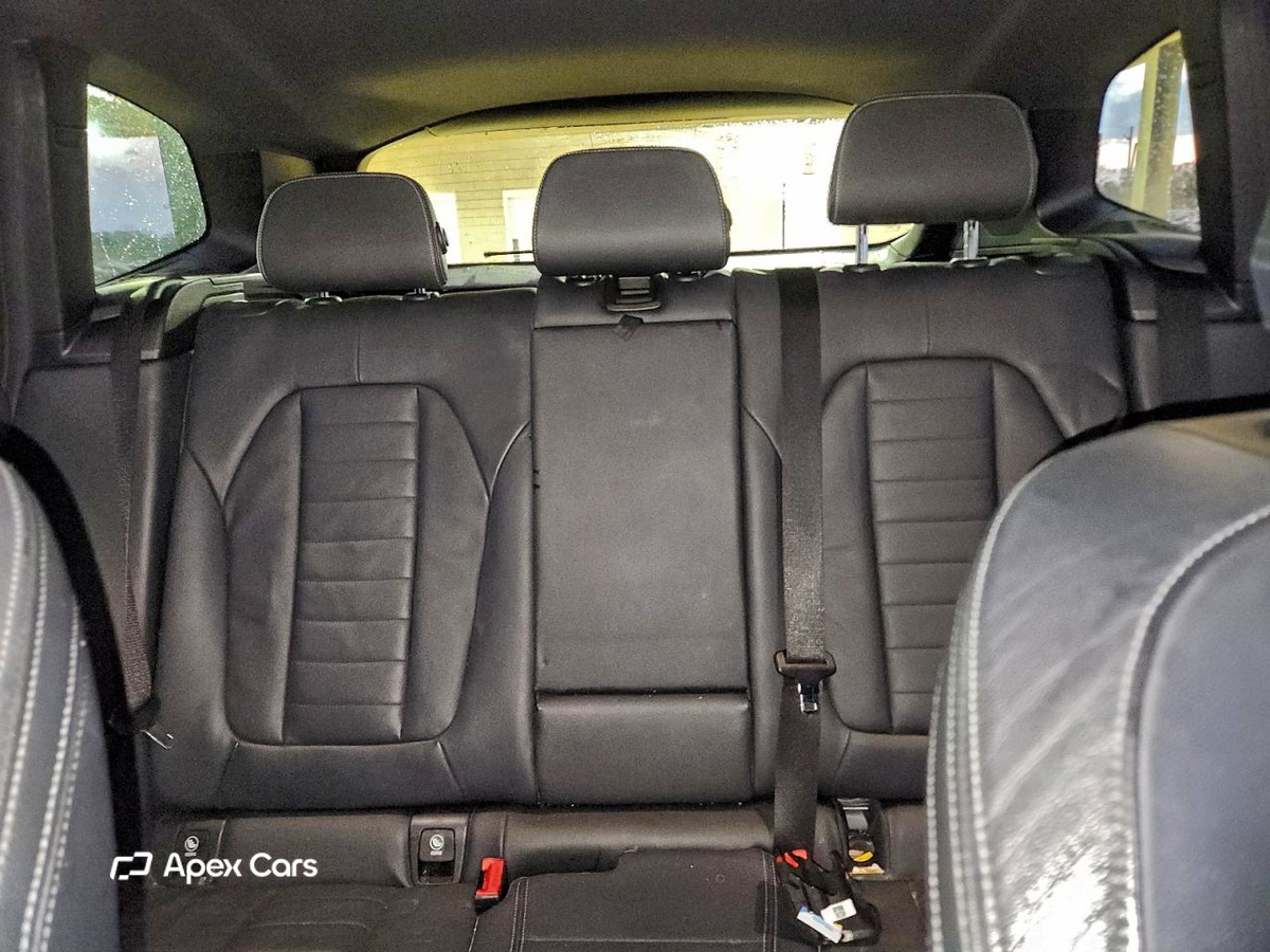 BMW X3 2019