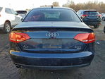 Audi A4 2011