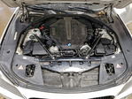 BMW Series 7 2011