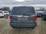 Honda Pilot 2012
