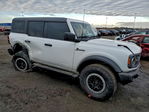 Ford Bronco 2023