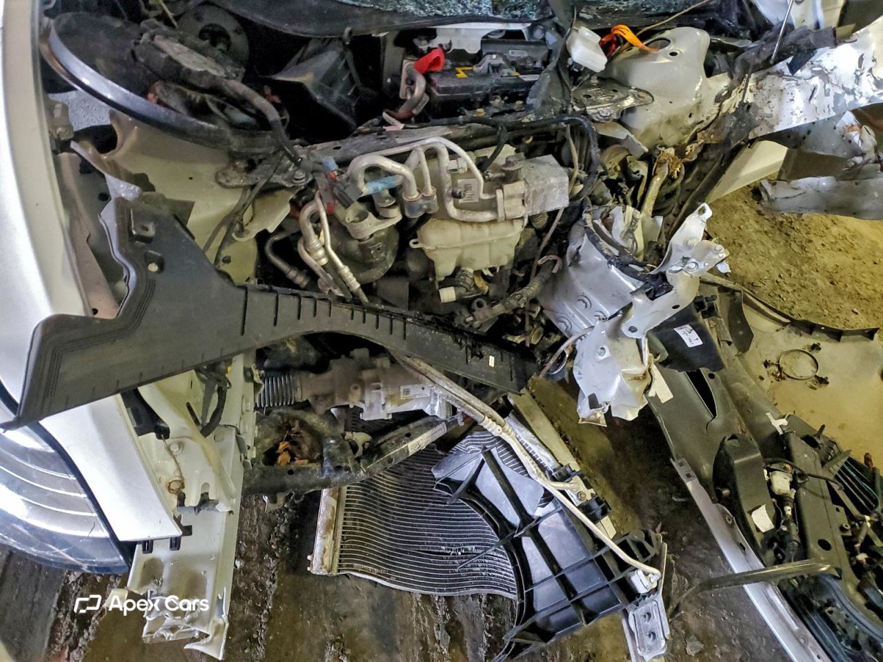 Tesla Model 3 2018