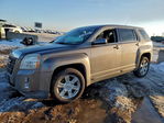 GMC Terrain 2012