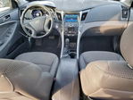 Hyundai Sonata 2012