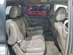 Toyota Sienna 2010