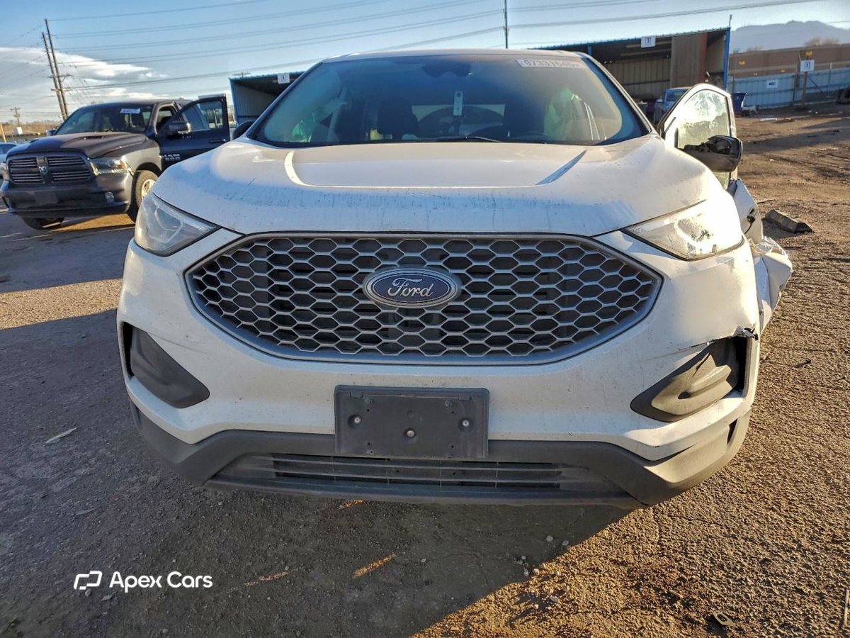 Ford Edge 2023