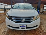 Honda Odyssey 2012