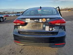 Kia Forte 2017