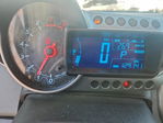 Chevrolet Sonic 2012