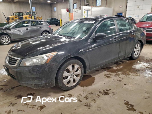 Honda Accord 2010 - Image 1 of 12