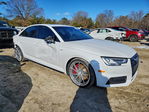 Audi A4 2018