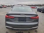 Audi A5 2021