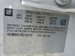 Chevrolet Volt 2014