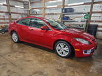 Mazda 6 2009