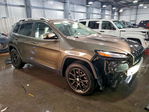 Jeep Cherokee 2015