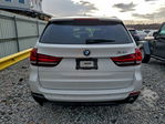 BMW X5 2016