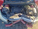 Chevrolet Cruze 2012