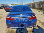 Honda Accord 2017