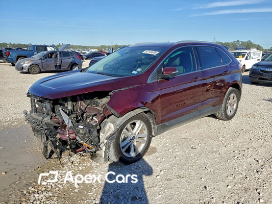 Ford Edge 2019 - Image 1 of 15