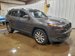 Jeep Cherokee 2015