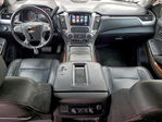 Chevrolet Tahoe 2017