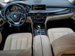 BMW X5 2016