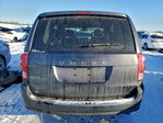 Dodge Caravan 2016