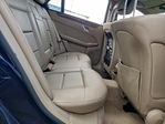 Mercedes-Benz E-klasse 2011