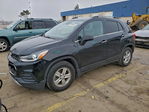 Chevrolet Trax 2017