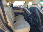 Ford Edge 2017