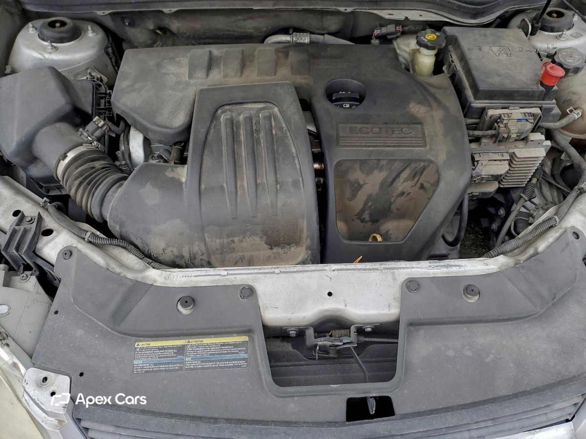 Chevrolet Cobalt 2009