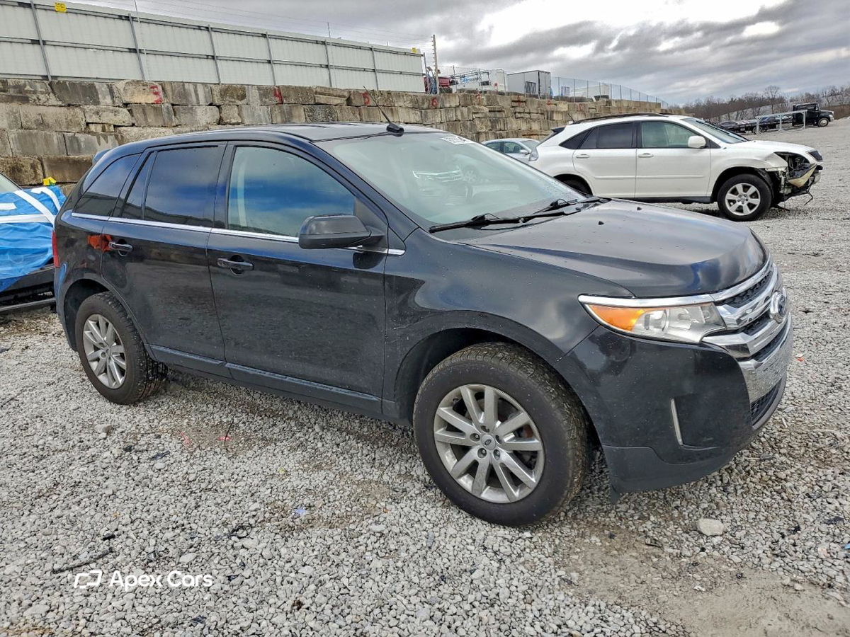 Ford Edge 2014