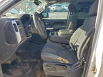 Chevrolet Silverado 2015
