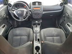 Nissan Versa 2017